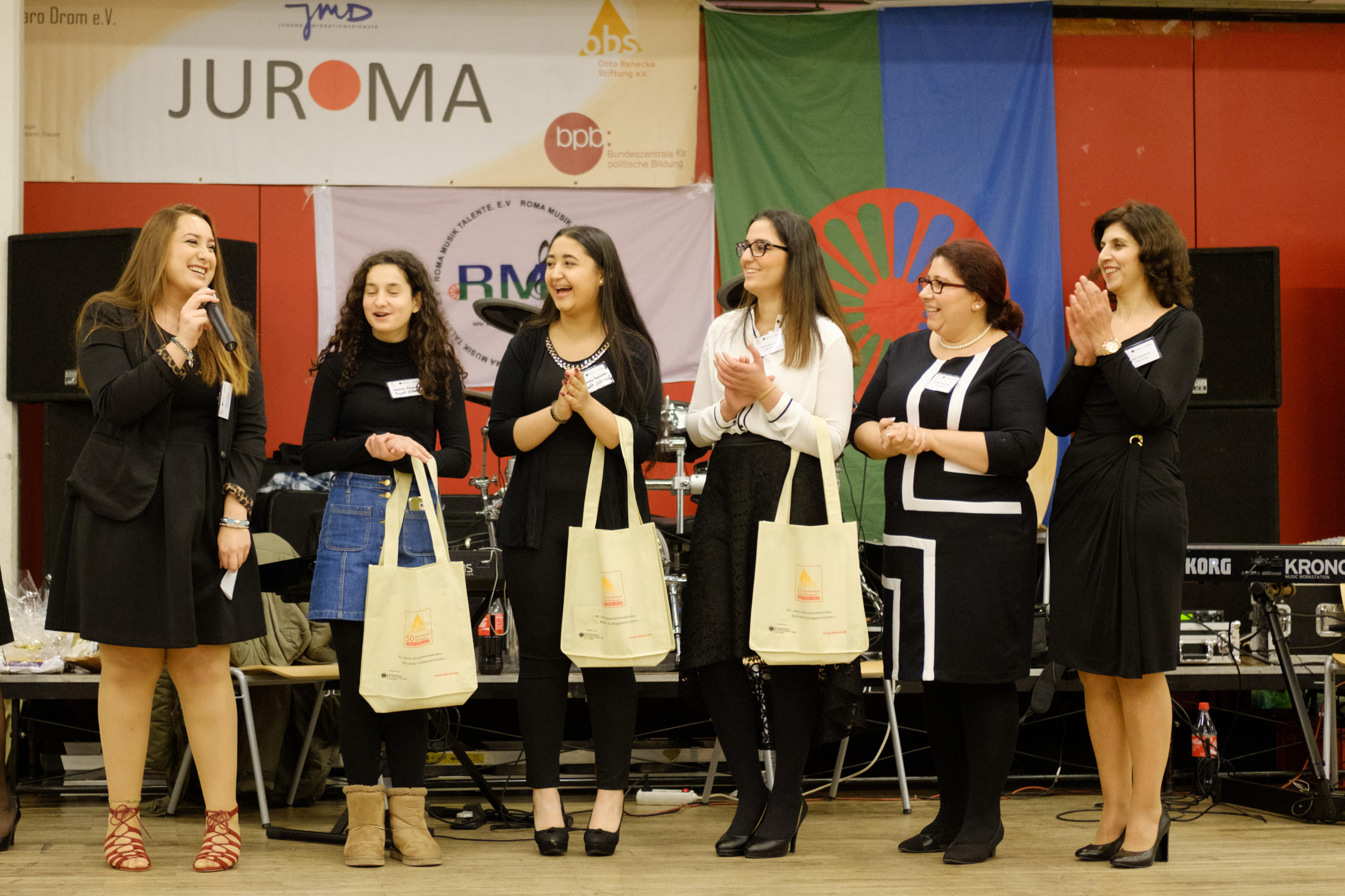 Carmen e.V. Unser Verein